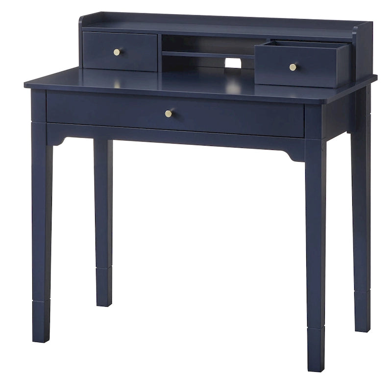 Bureau Keaton avec huche