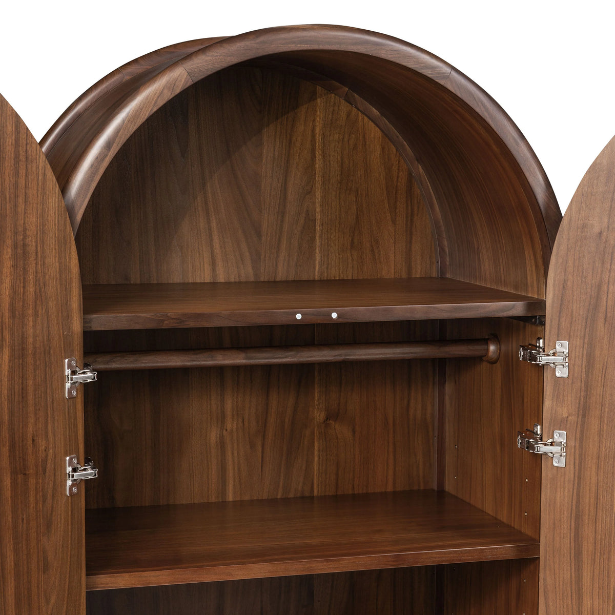 Armoire | Noyer