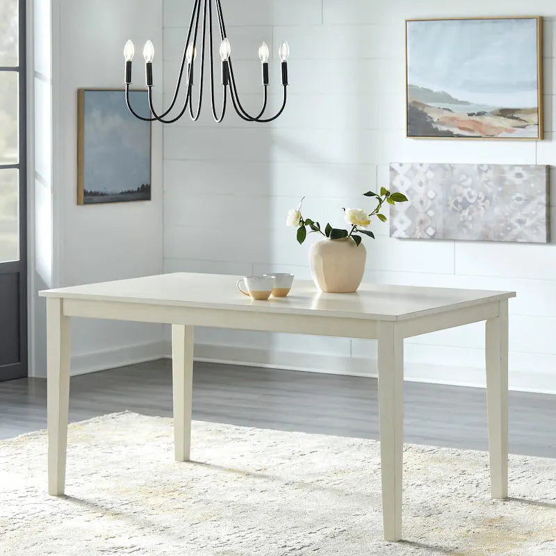 Modern Farmhouse Dining Table