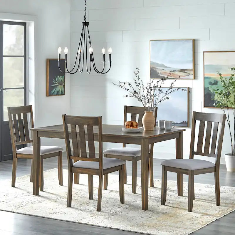 Modern Farmhouse Dining Table