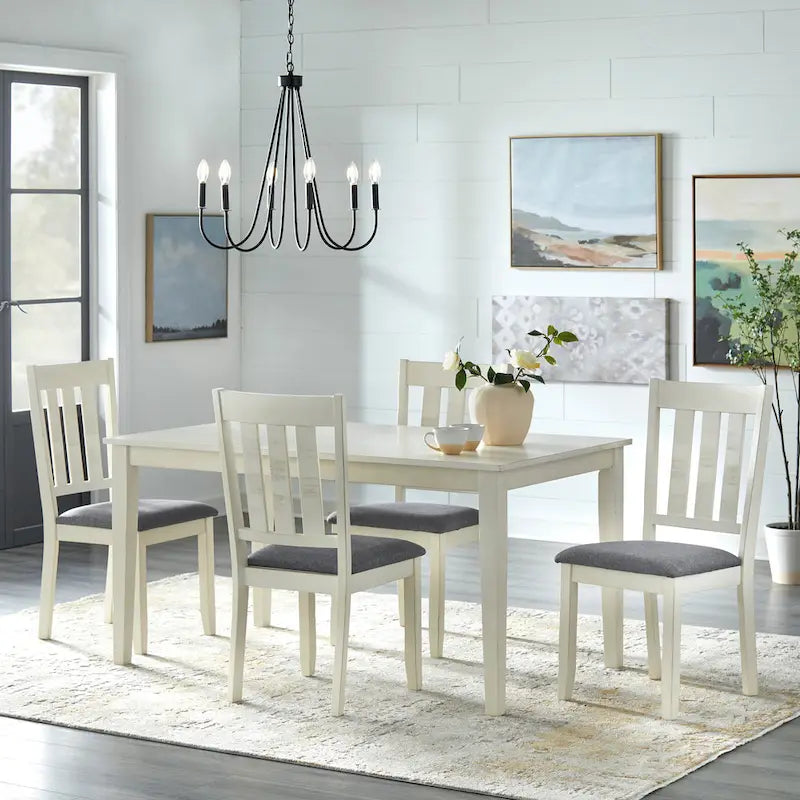 Modern Farmhouse Dining Table