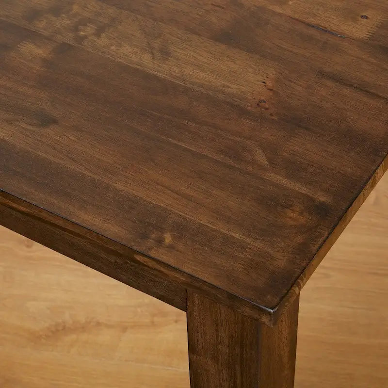 Modern Farmhouse Dining Table
