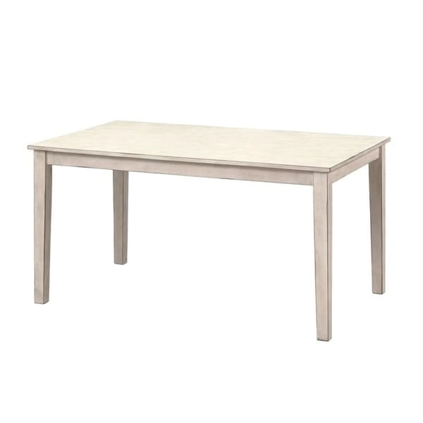 Modern Farmhouse Dining Table