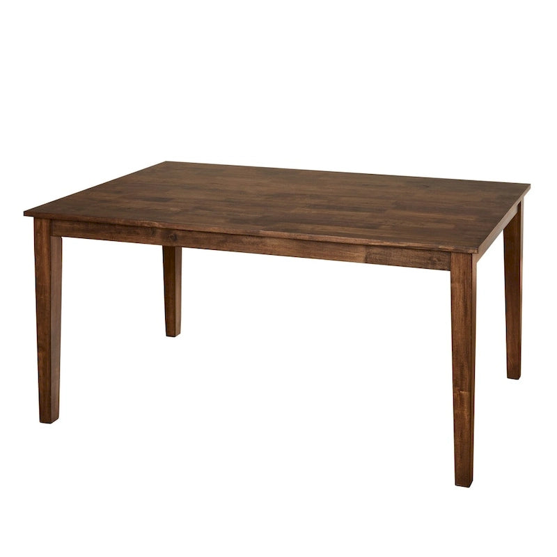 Modern Farmhouse Dining Table