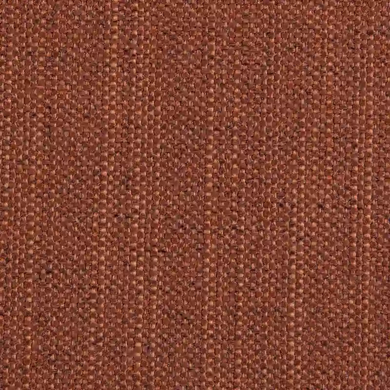 Fauteuil de salle à manger roulant tapissé de tissu de performance