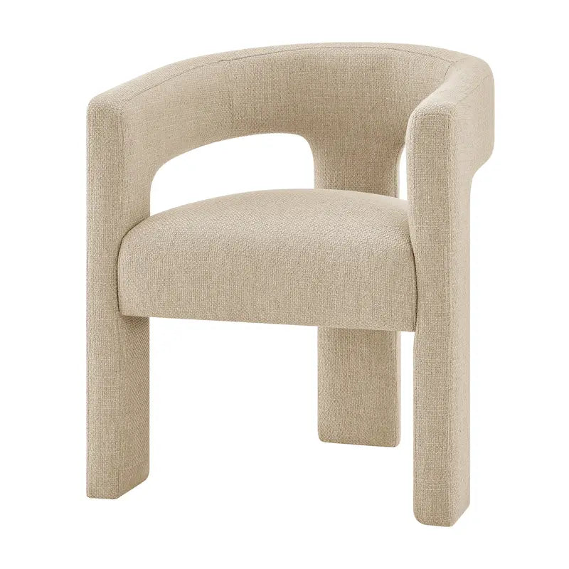 Dining Side Arm Chair