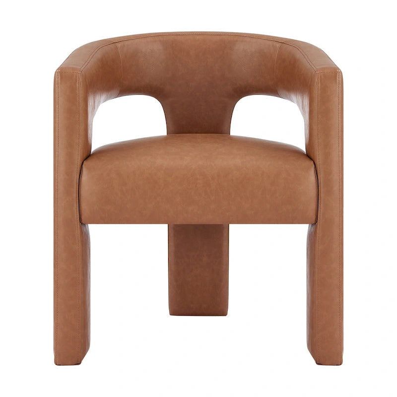 Dining Side Arm Chair