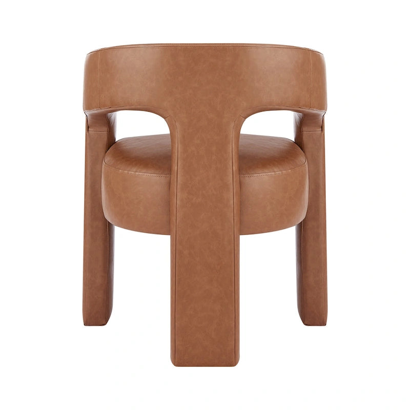 Dining Side Arm Chair