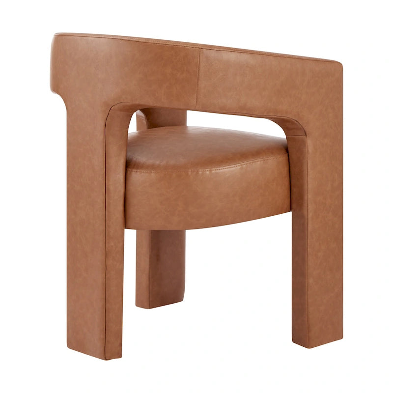Dining Side Arm Chair