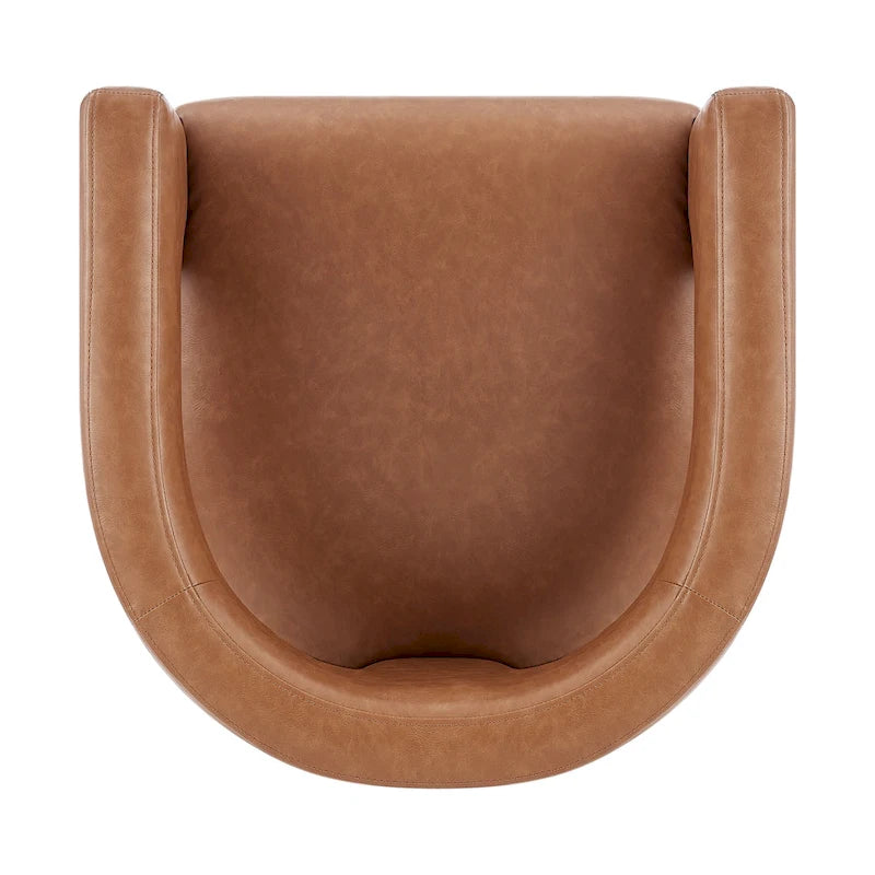 Dining Side Arm Chair