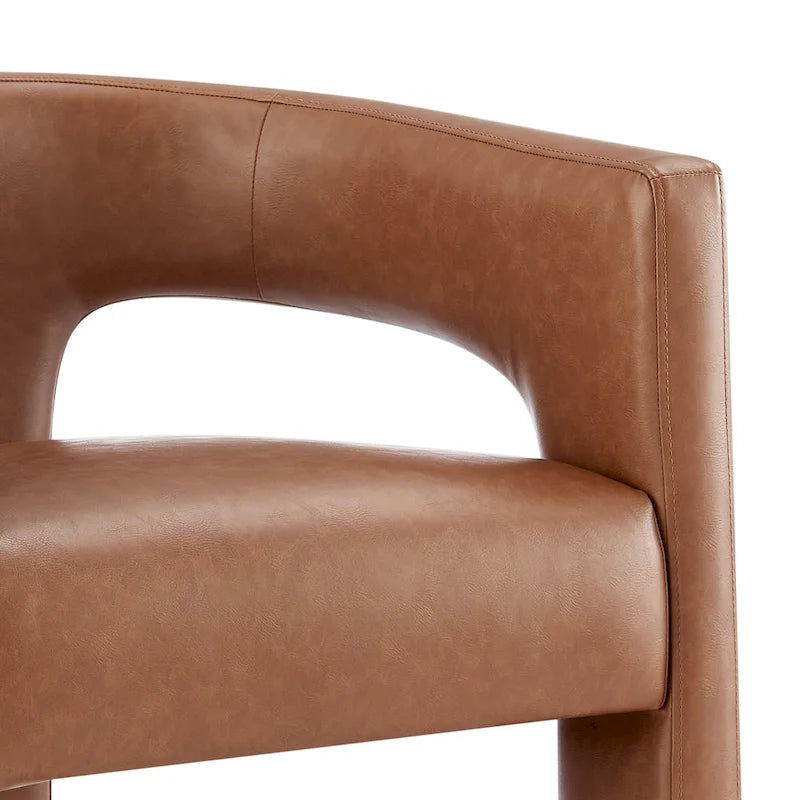 Dining Side Arm Chair