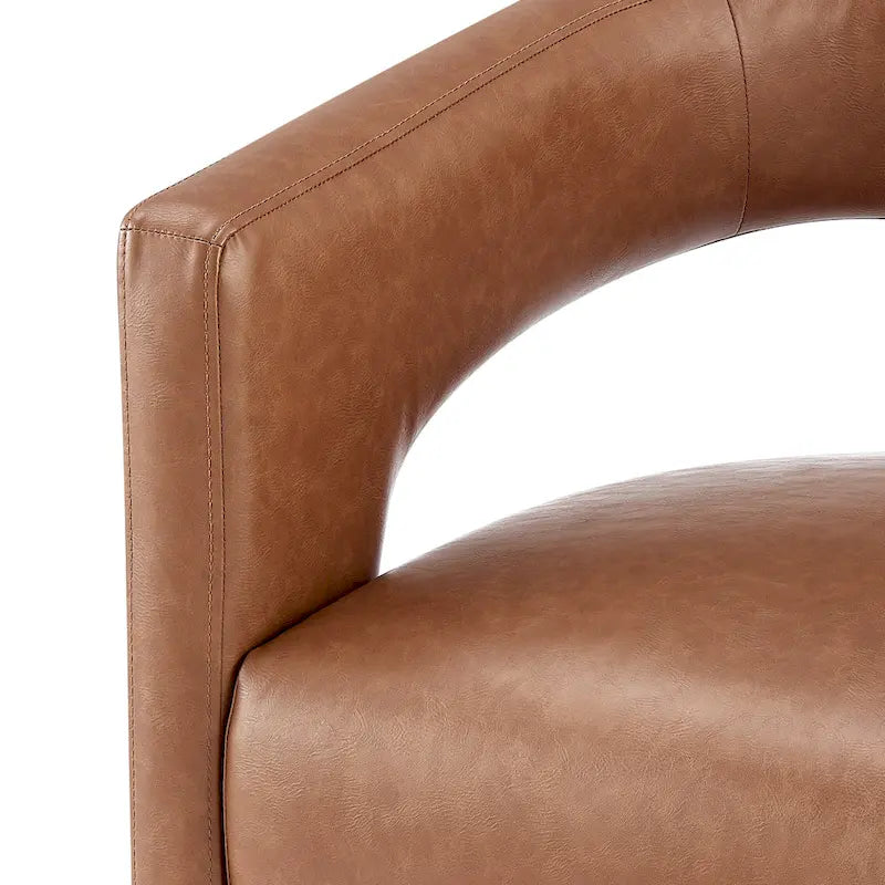 Dining Side Arm Chair