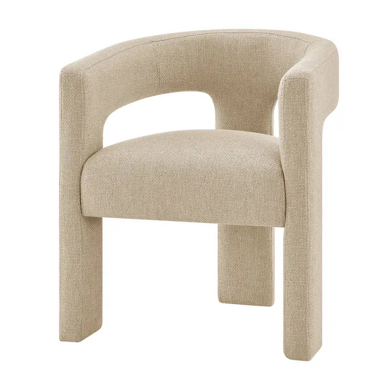 Dining Side Arm Chair
