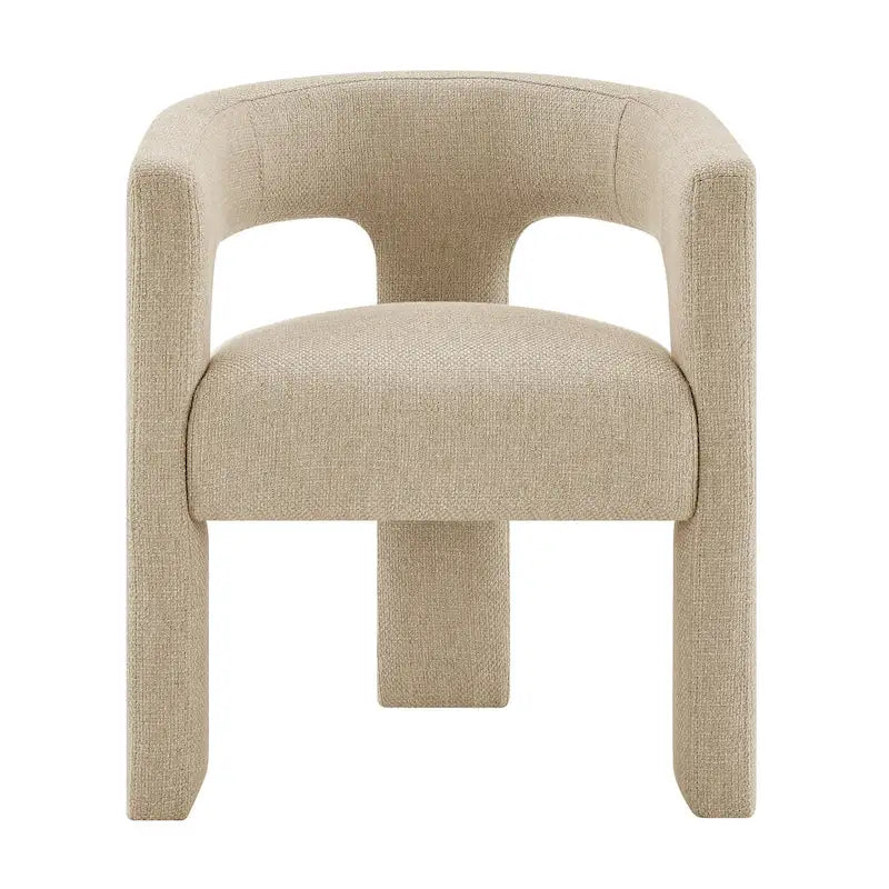 Dining Side Arm Chair
