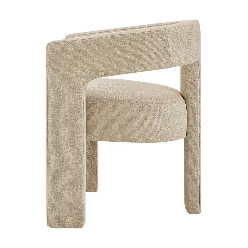 Dining Side Arm Chair