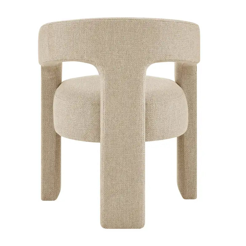 Dining Side Arm Chair