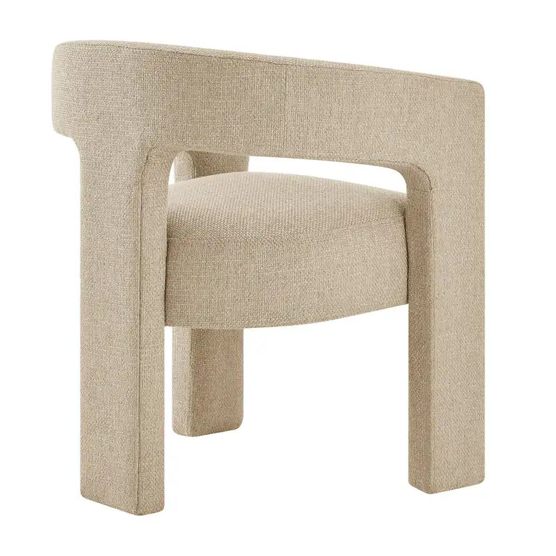 Dining Side Arm Chair