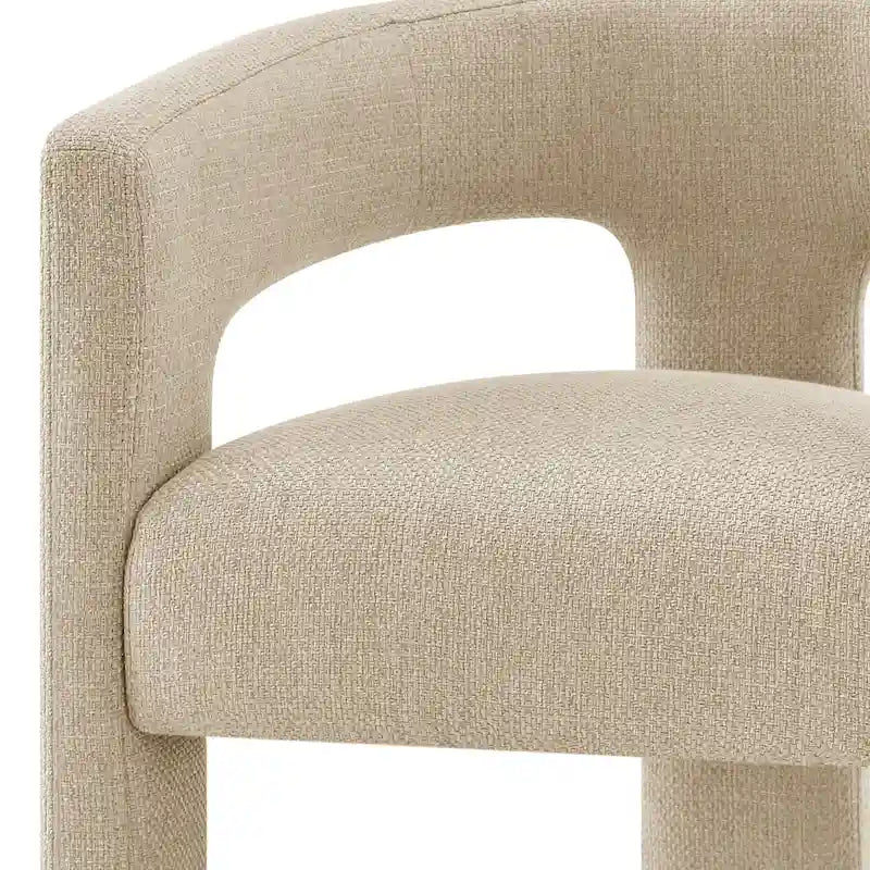Dining Side Arm Chair