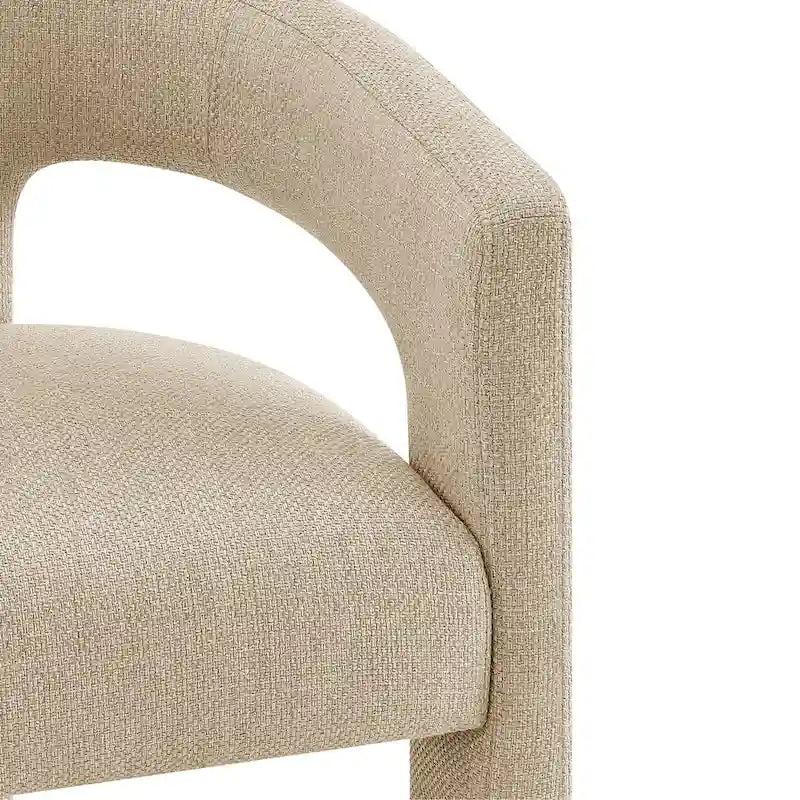Dining Side Arm Chair