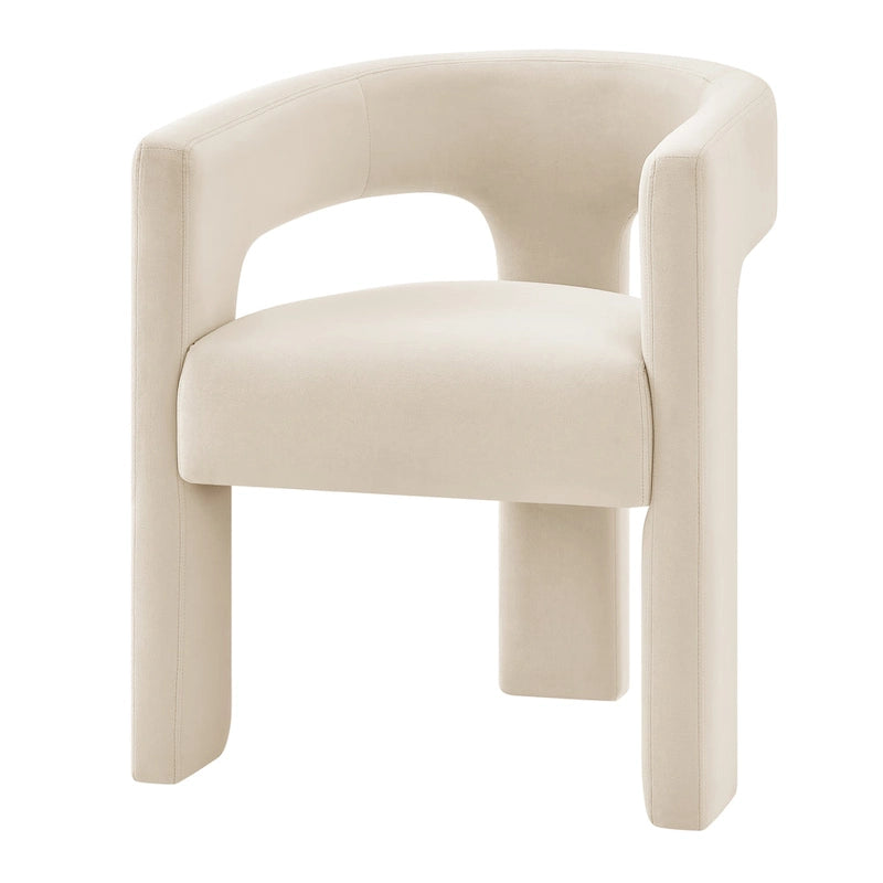 Dining Side Arm Chair