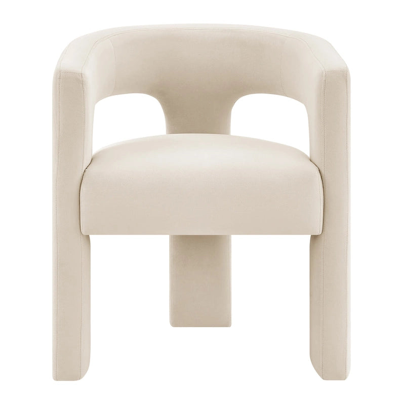 Dining Side Arm Chair