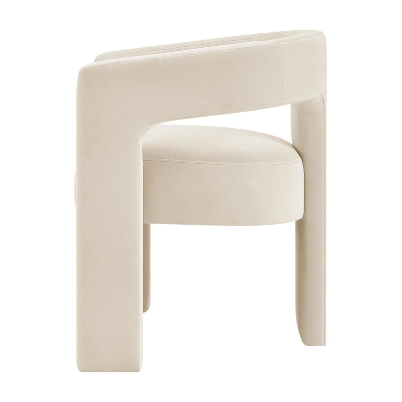 Dining Side Arm Chair