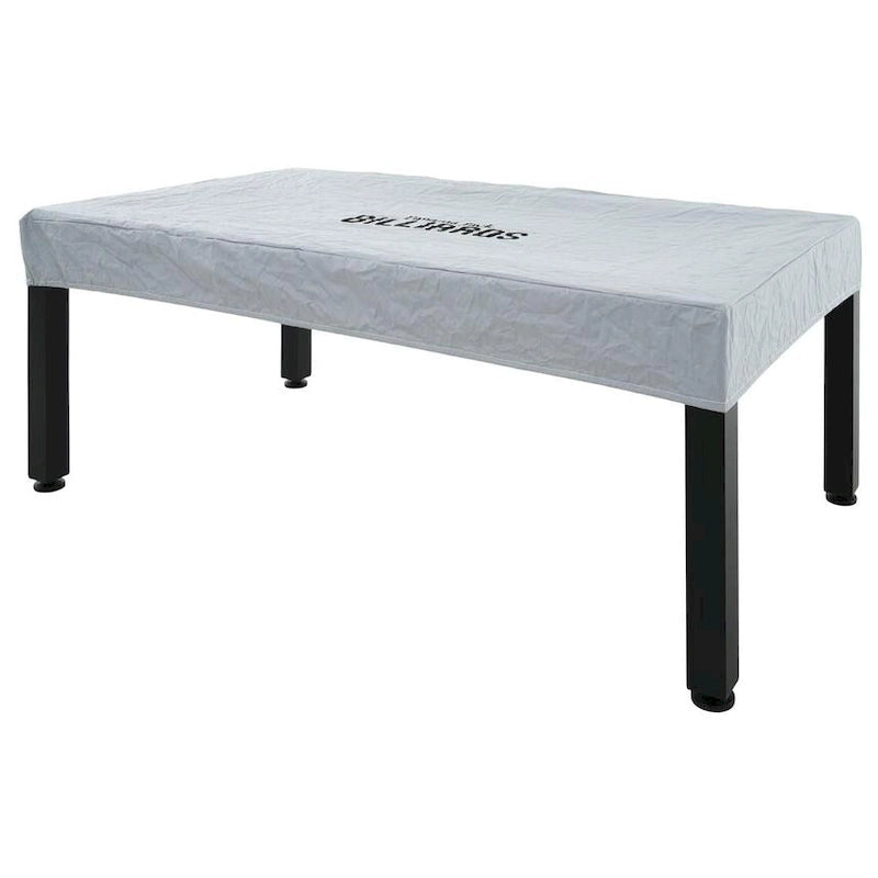 Indoor/Outdoor Billiards Table - 84x47x31