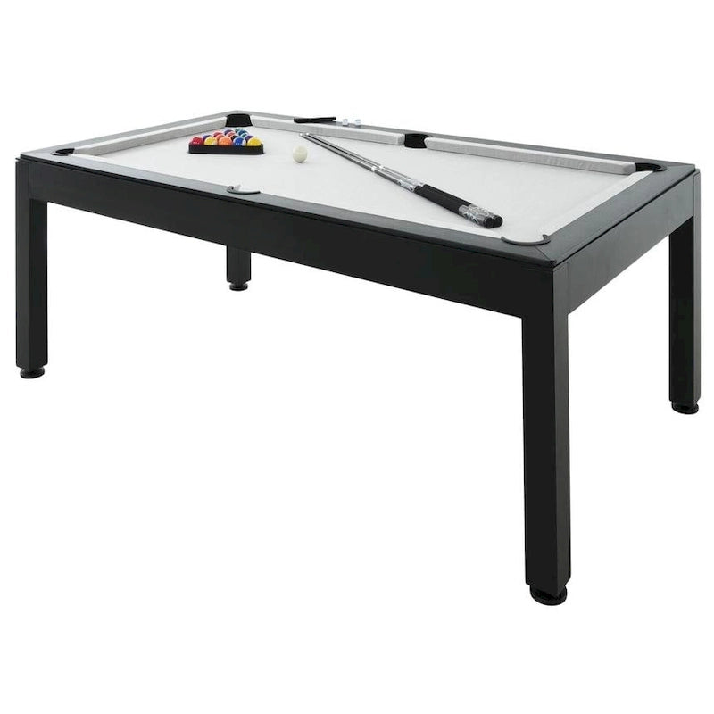 Table de billard intérieure/extérieure - 84x47x31