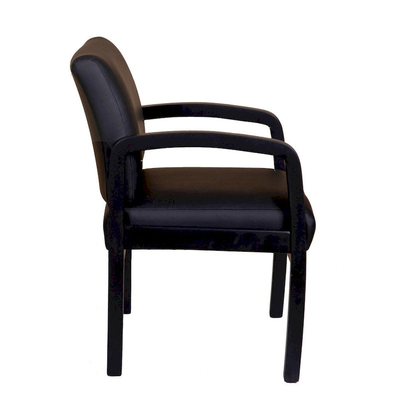 No Tools Required Guest Chair