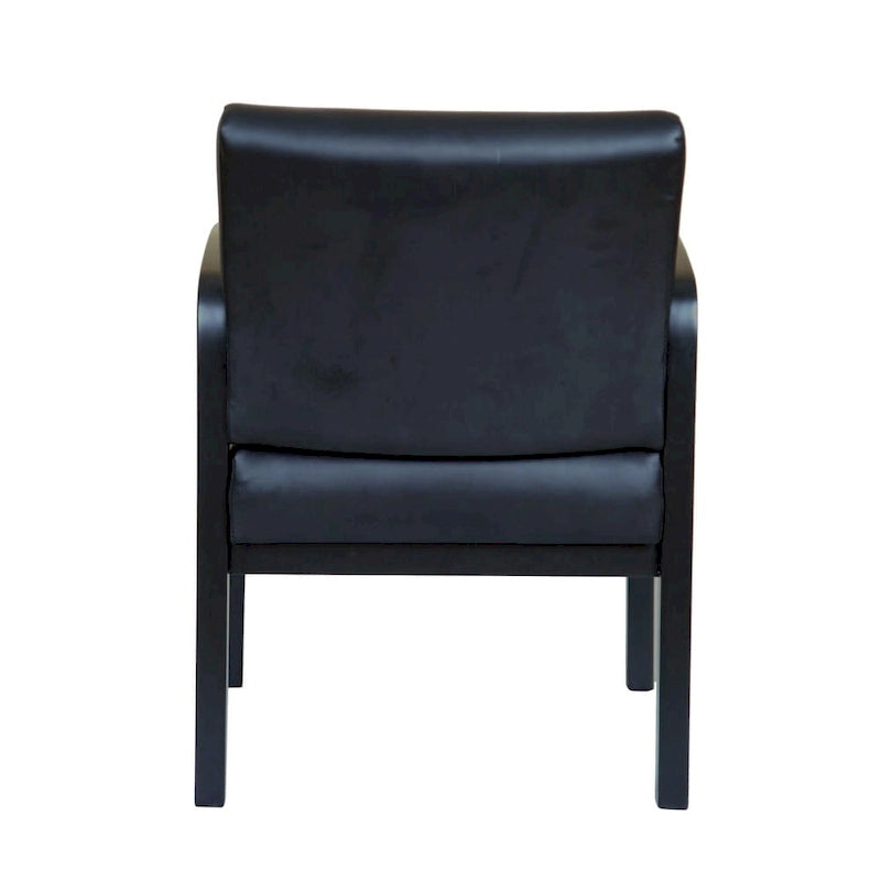 No Tools Required Guest Chair